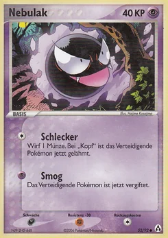 Gastly