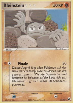 Geodude