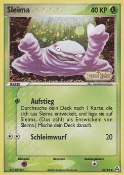 Grimer
