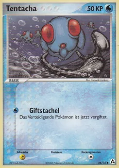Tentacool