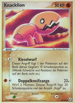 Trapinch