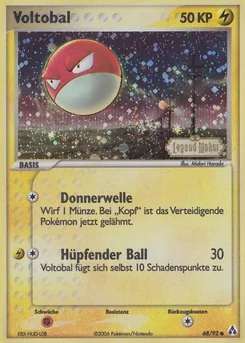 Voltorb