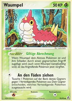 Wurmple