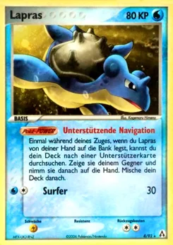 Lapras