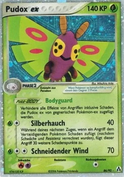 Dustox ex