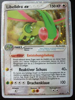 Flygon ex