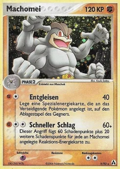 Machamp