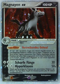 Mightyena ex
