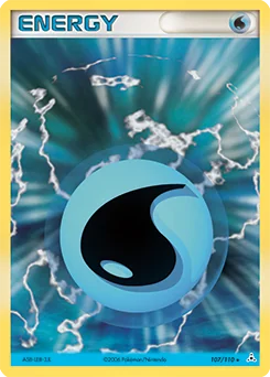 Wasser-Energie