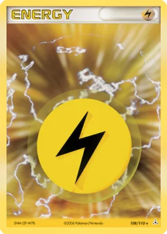 Elektro-Energie
