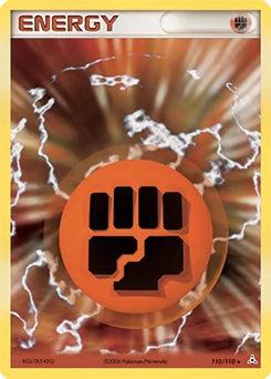 Kampf-Energie