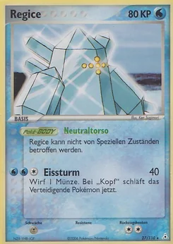 Regice