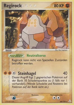 Regirock