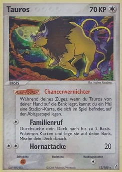 Tauros