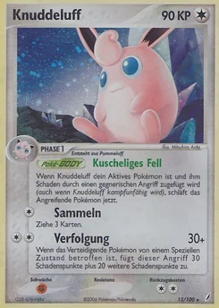 Wigglytuff