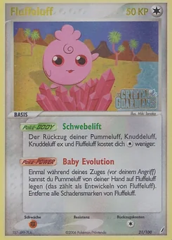 Igglybuff