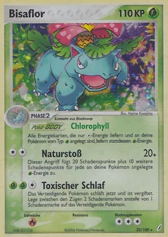 Venusaur