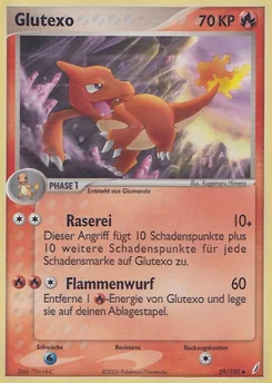 Charmeleon