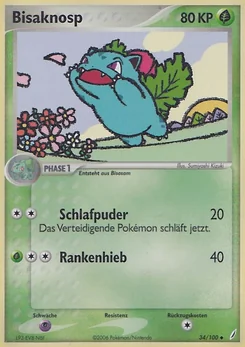 Ivysaur
