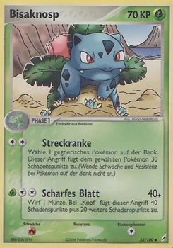 Ivysaur