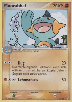 Marshtomp