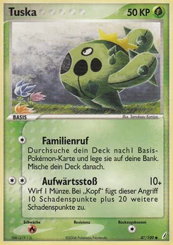 Cacnea