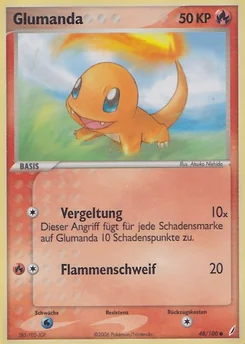Charmander