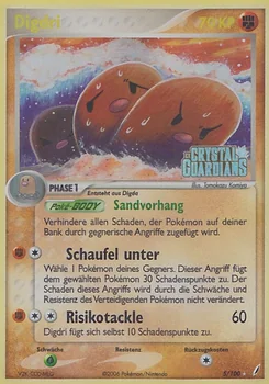 Dugtrio