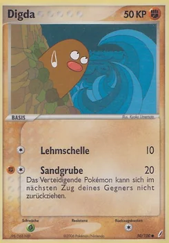 Diglett