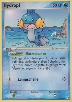 Mudkip