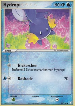 Mudkip