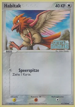 Spearow