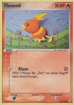 Torchic