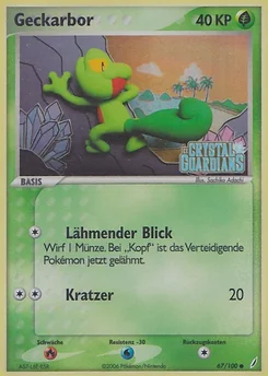 Treecko