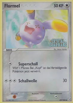 Whismur