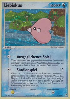 Luvdisc