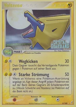 Manectric