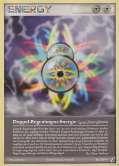 Double Rainbow Energy