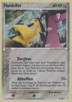 Mawile