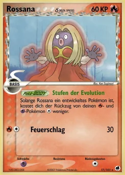 Jynx δ