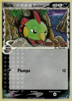 Natu δ