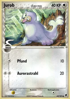 Seel δ