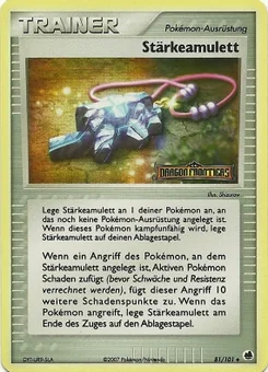 Strength Charm