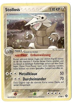 Aggron