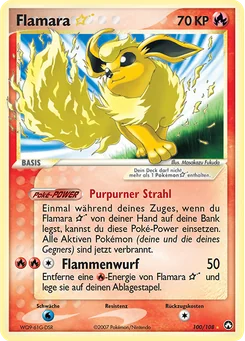 Flareon ★
