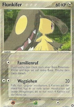 Mawile