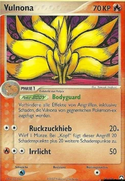 Ninetales