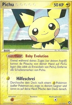 Pichu