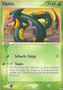 Seviper