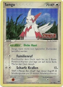 Zangoose